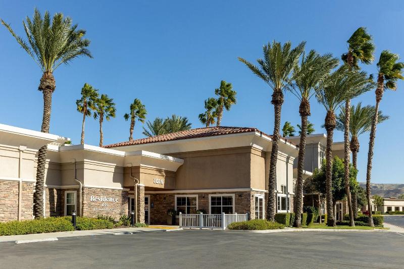 Residence Inn By Marriott Corona Riverside