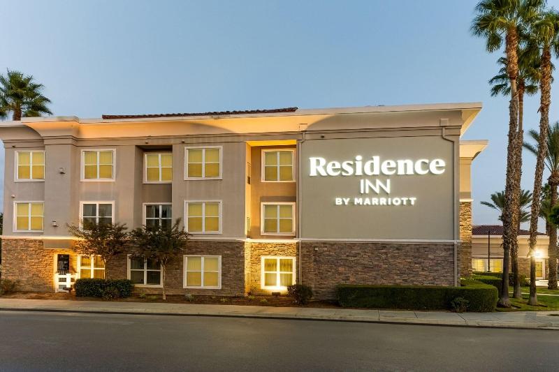 Residence Inn By Marriott Corona Riverside