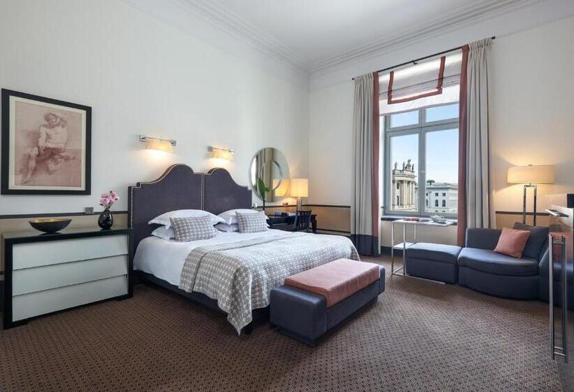 Rocco Forte Hotel De Rome