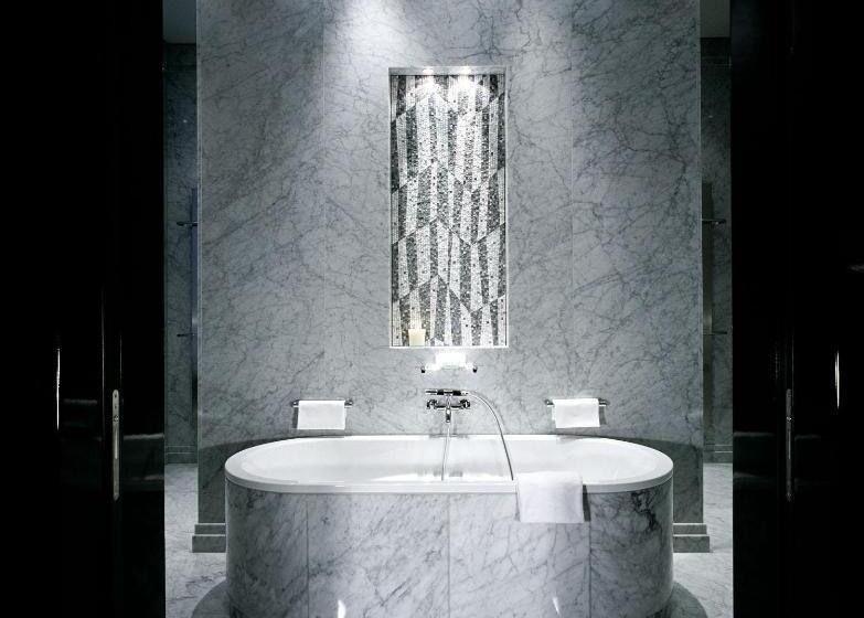 Rocco Forte Hotel De Rome