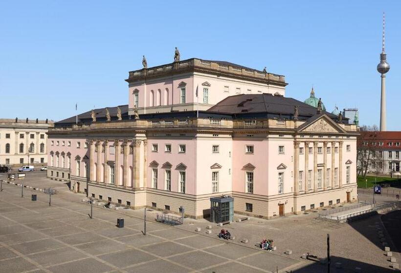 Rocco Forte Hotel De Rome