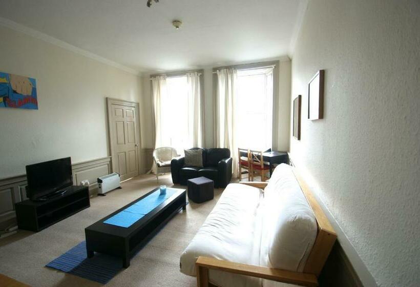 Royal Mile Group Apartments