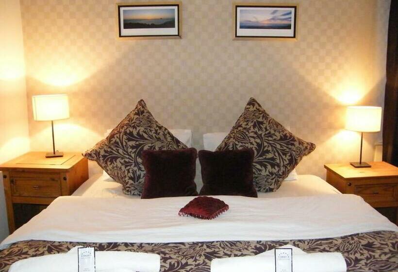 Royal Mile Group Apartments