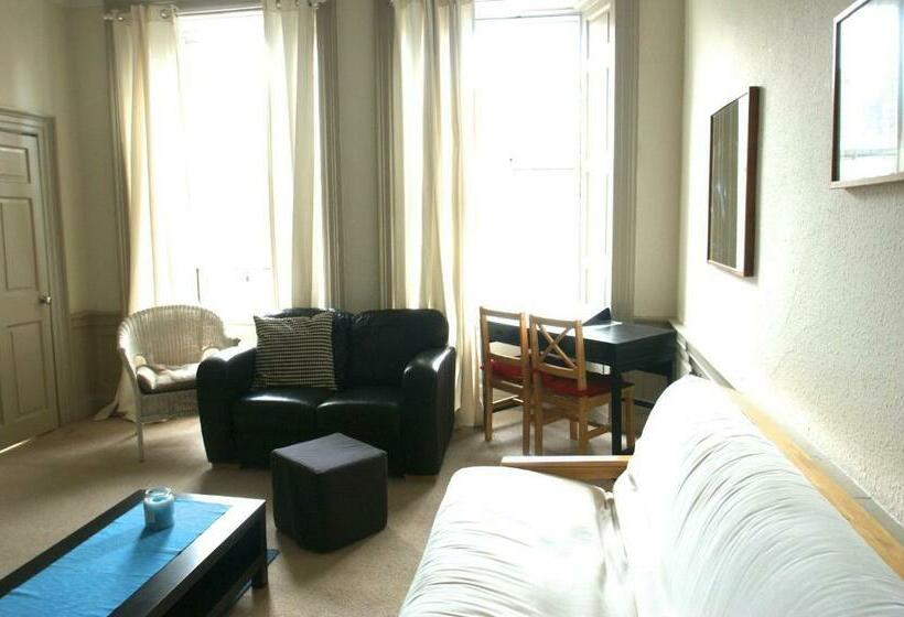 Royal Mile Group Apartments