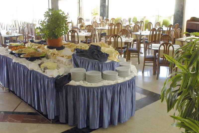 هتل Safir Mazafran