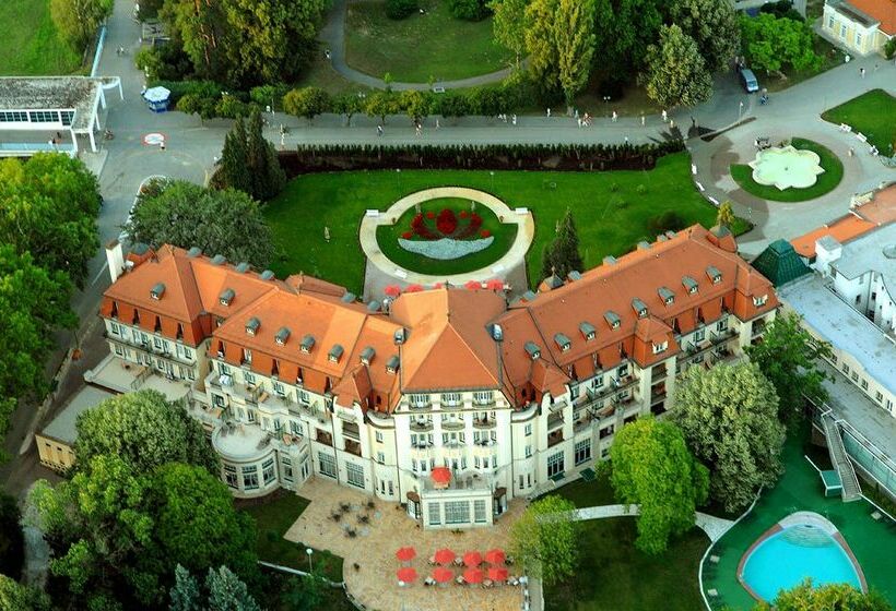 Spa Hotel Balnea Grand