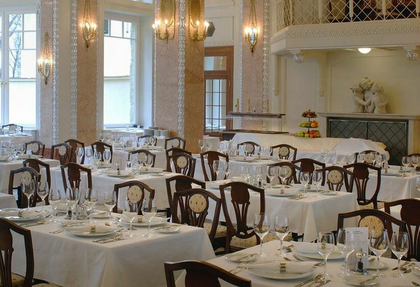 Spa Hotel Balnea Grand