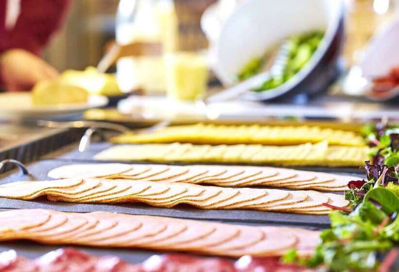 Stayokay Hostel Amsterdam Vondelpark