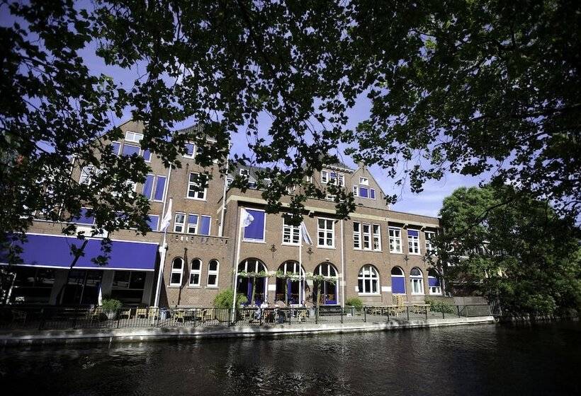 Stayokay Hostel Den Haag