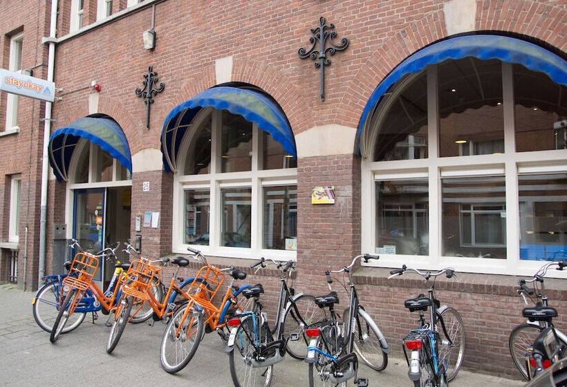 Stayokay Hostel Den Haag