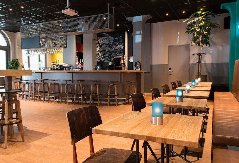 Stayokay Hostel Den Haag