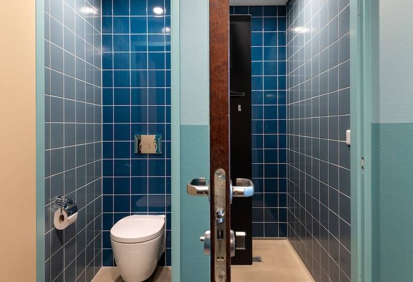 Stayokay Hostel Den Haag