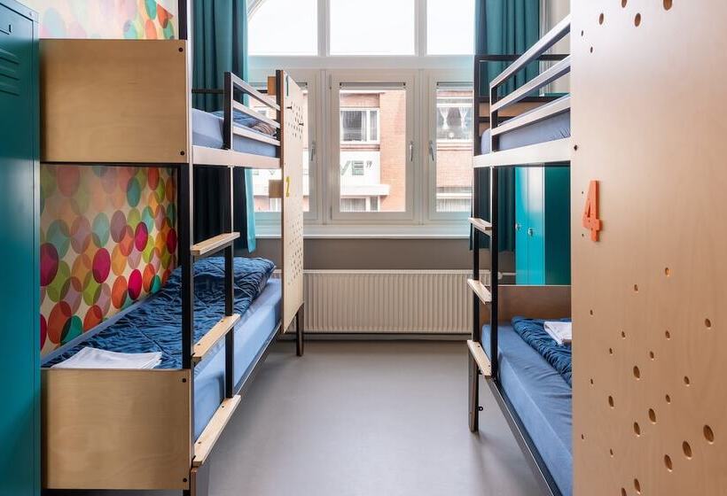 Stayokay Hostel Den Haag