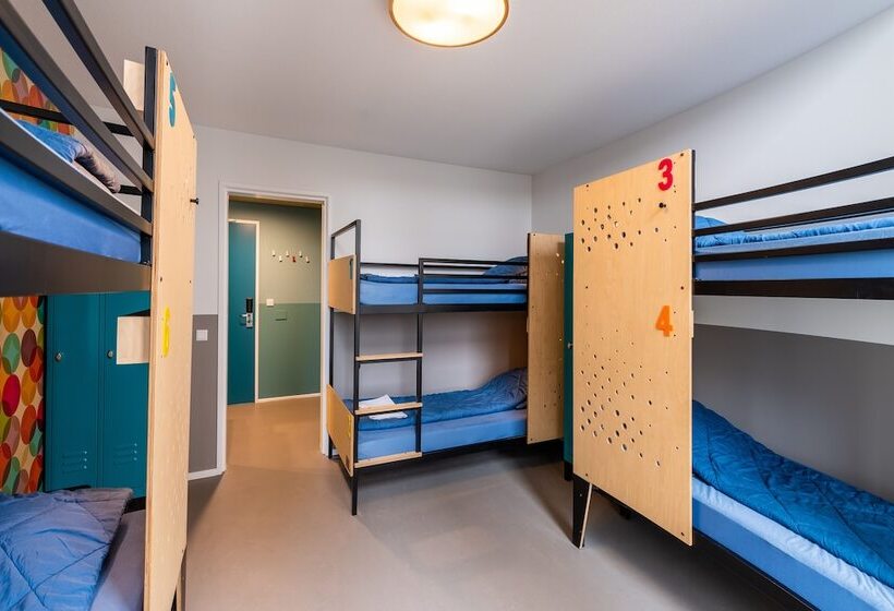 Stayokay Hostel Den Haag