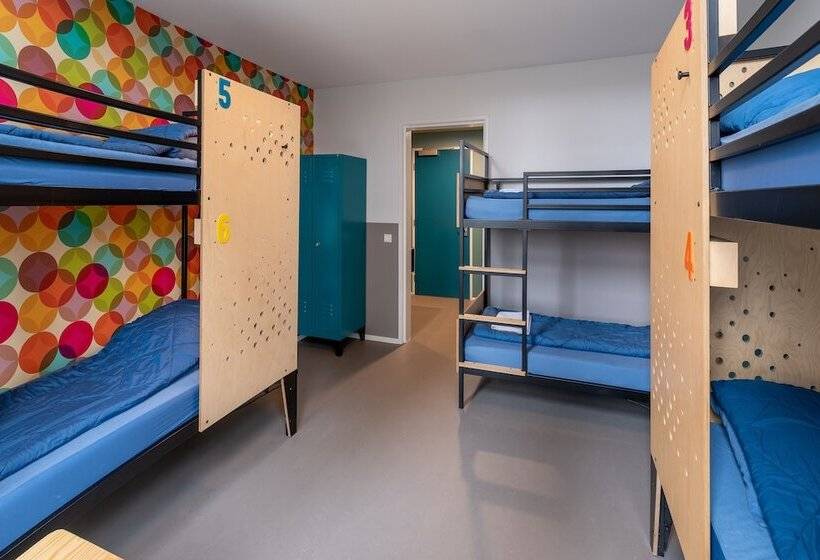 Stayokay Hostel Den Haag