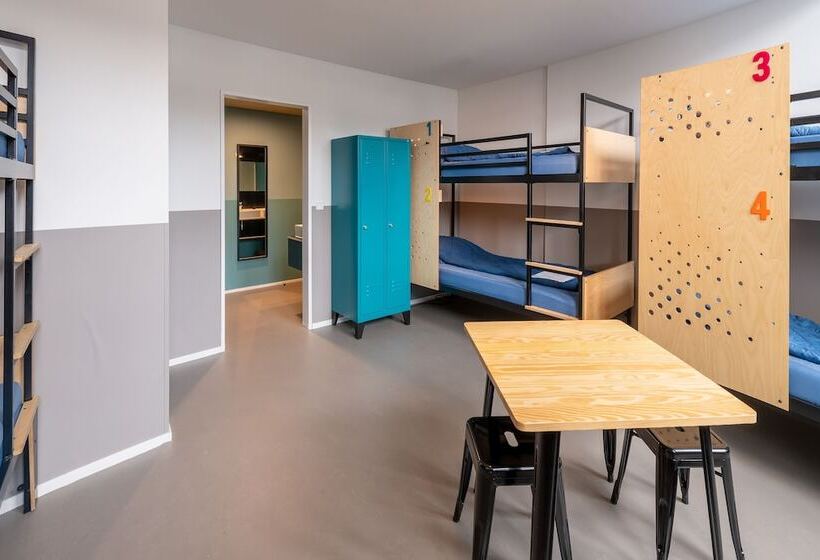 Stayokay Hostel Den Haag