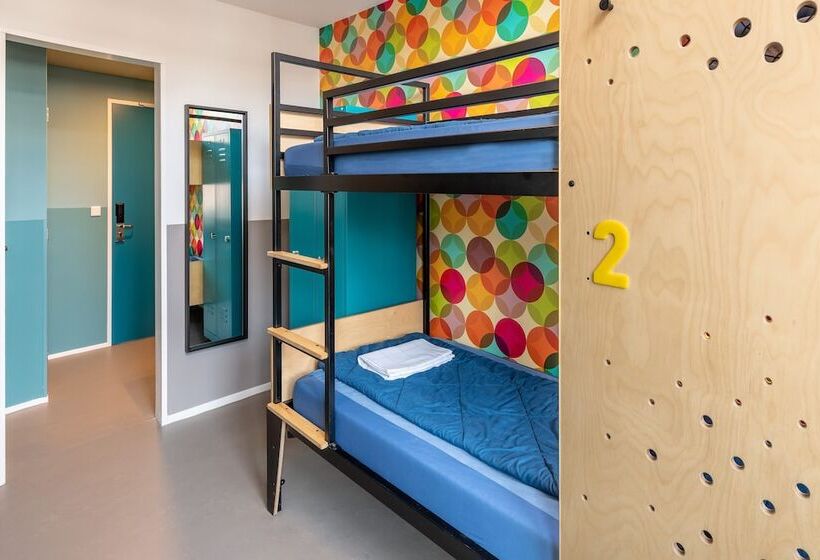 Stayokay Hostel Den Haag