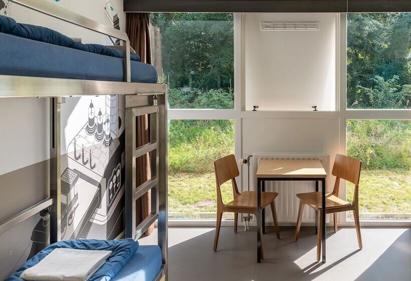 Stayokay Hostel Haarlem