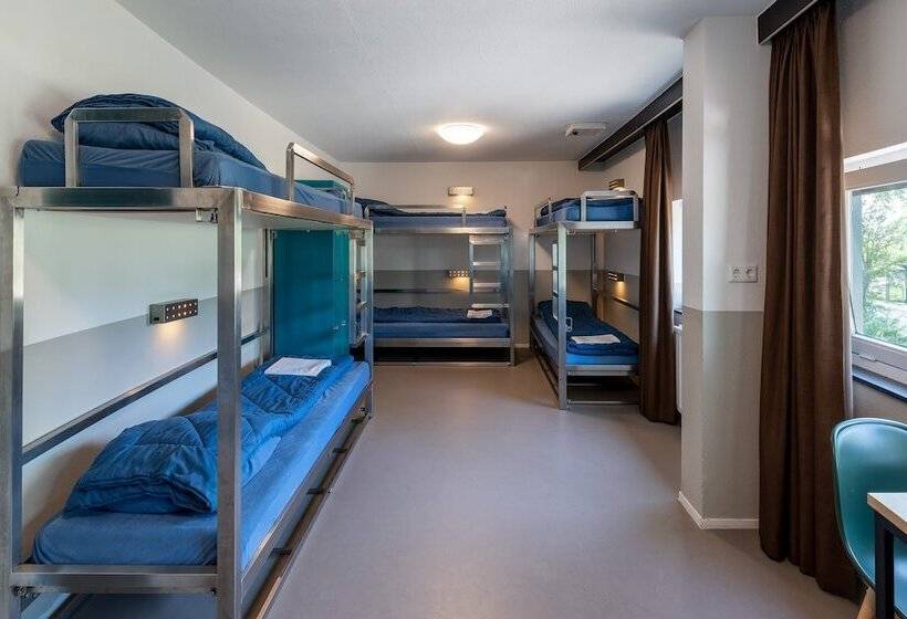 Stayokay Hostel Haarlem