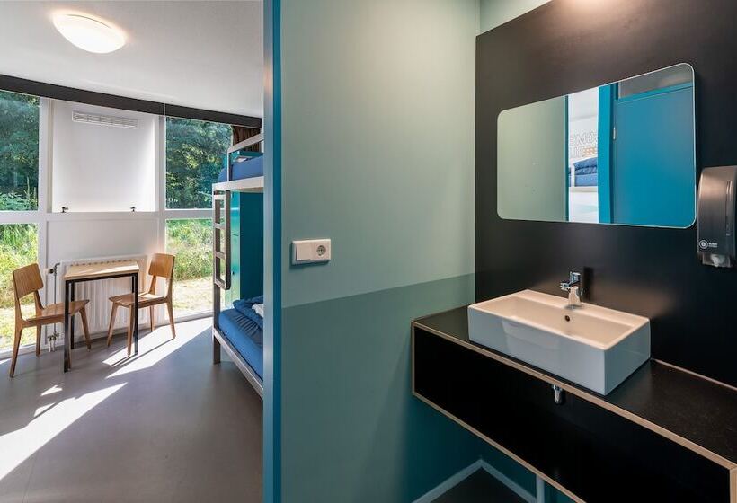 Stayokay Hostel Haarlem