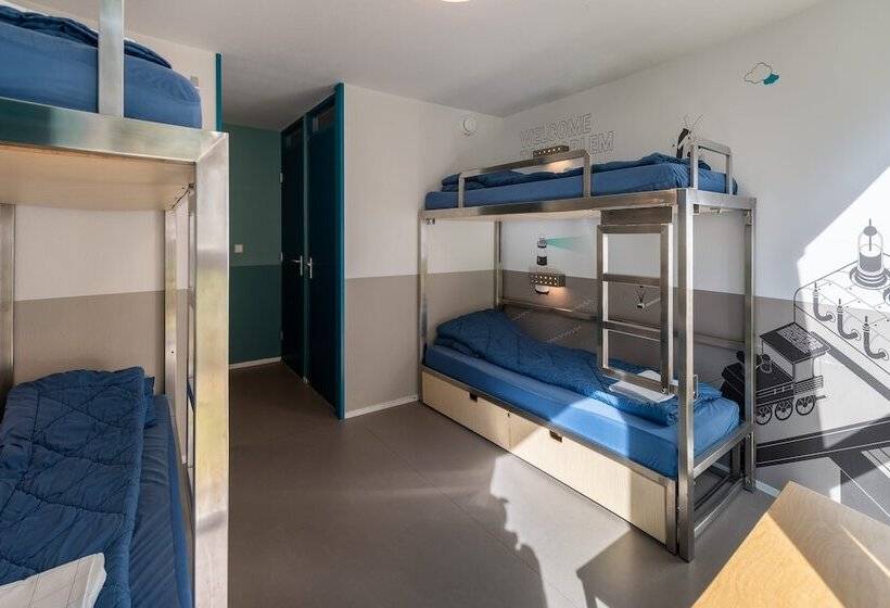 Stayokay Hostel Haarlem