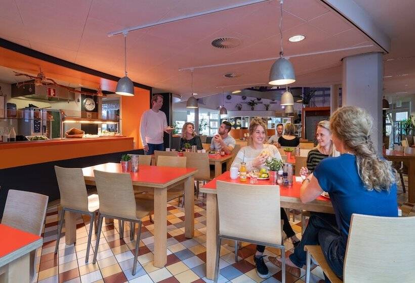 Stayokay Hostel Rotterdam