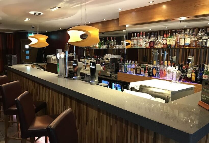 The Continental Hotel Heathrow