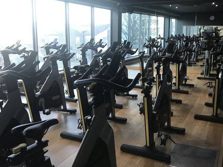 The Continental Hotel Heathrow