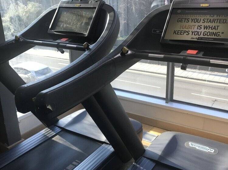 The Continental Hotel Heathrow