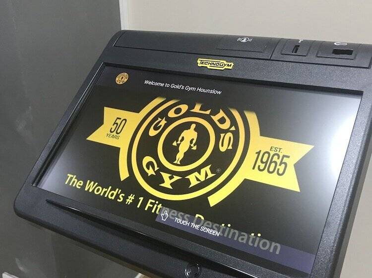 The Continental Hotel Heathrow