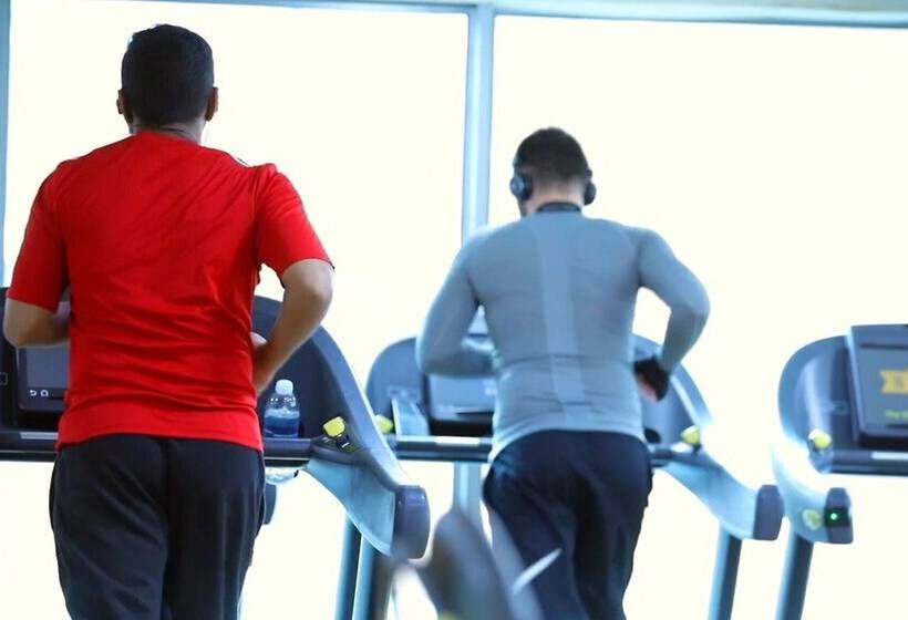 The Continental Hotel Heathrow