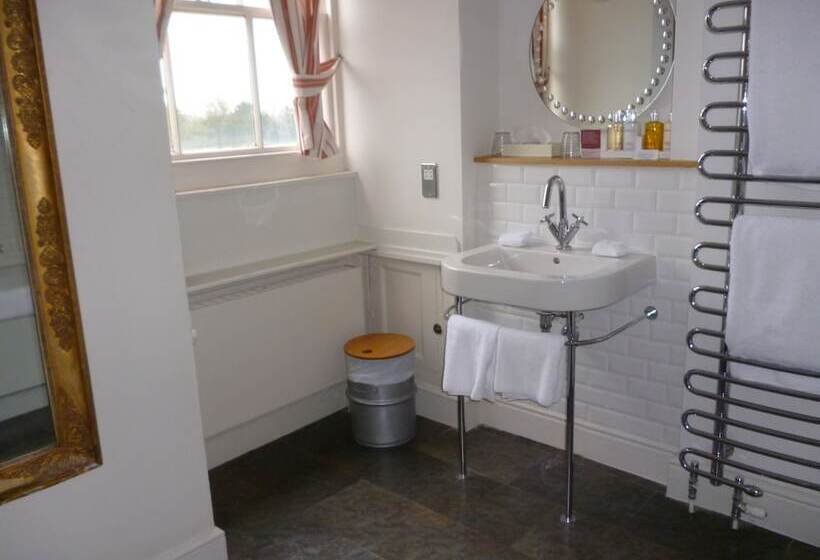 The Ickworth Hotel And Apartments   A Luxury Family