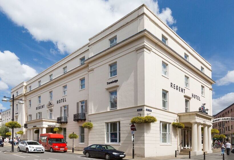 Travelodge The Regent Hotel
