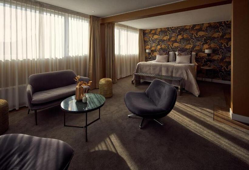 Van Der Valk Hotel Emmeloord