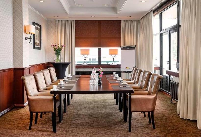 Van Der Valk Hotel Emmeloord