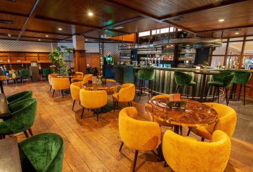 Van Der Valk Hotel Hengelo