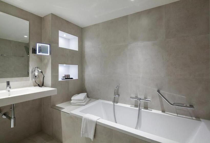 Van Der Valk Hotel Hengelo