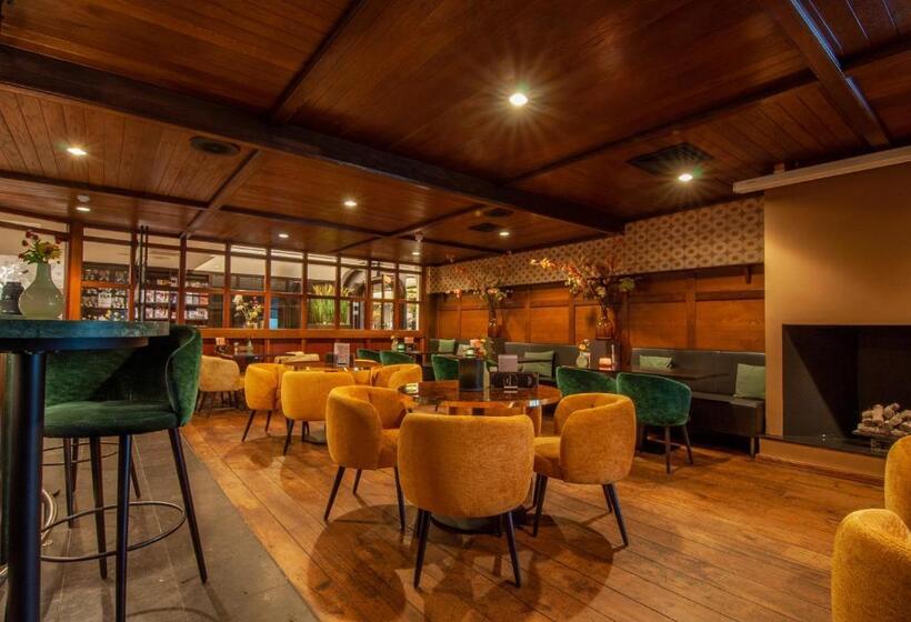 Van Der Valk Hotel Hengelo