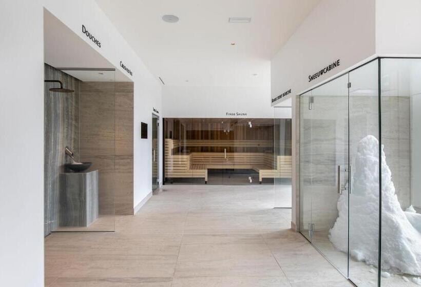 Van Der Valk Hotel Hengelo