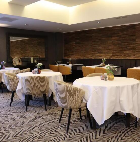 Van Der Valk Hotel Hengelo