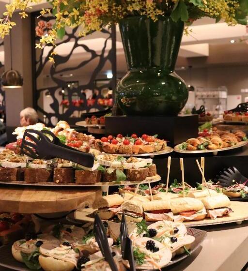 Van Der Valk Hotel Hengelo