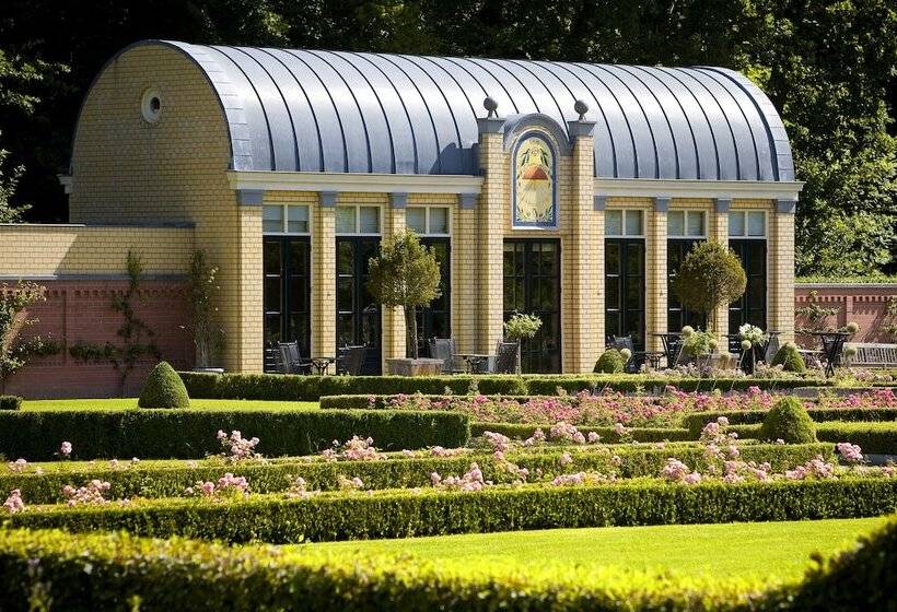 Van Der Valk Hotel Kasteel Terworm
