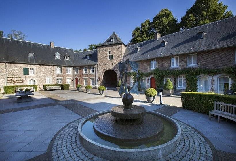 Van Der Valk Hotel Kasteel Terworm