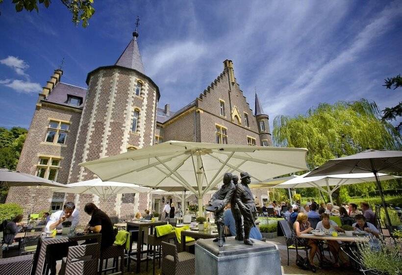 Van Der Valk Hotel Kasteel Terworm