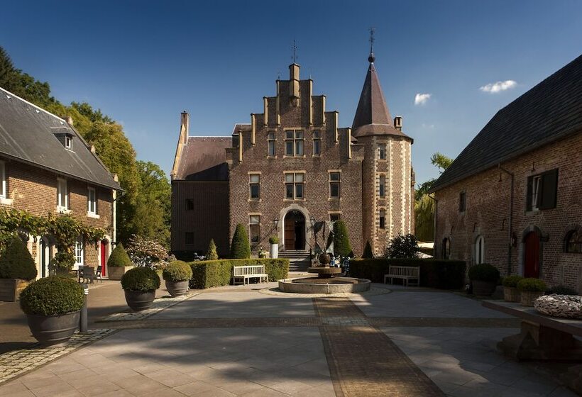 Van Der Valk Hotel Kasteel Terworm