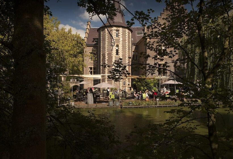 Van Der Valk Hotel Kasteel Terworm