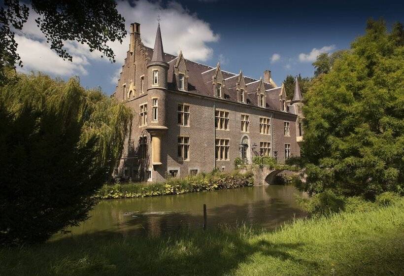 Van Der Valk Hotel Kasteel Terworm