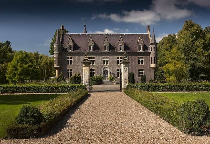 Van Der Valk Hotel Kasteel Terworm