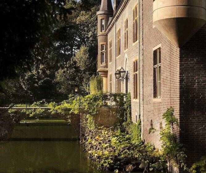 Van Der Valk Hotel Kasteel Terworm