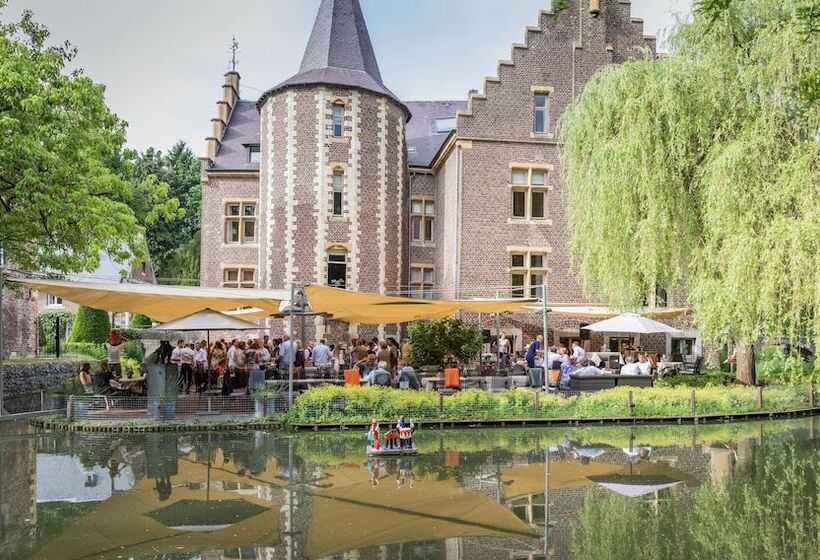 Van Der Valk Hotel Kasteel Terworm
